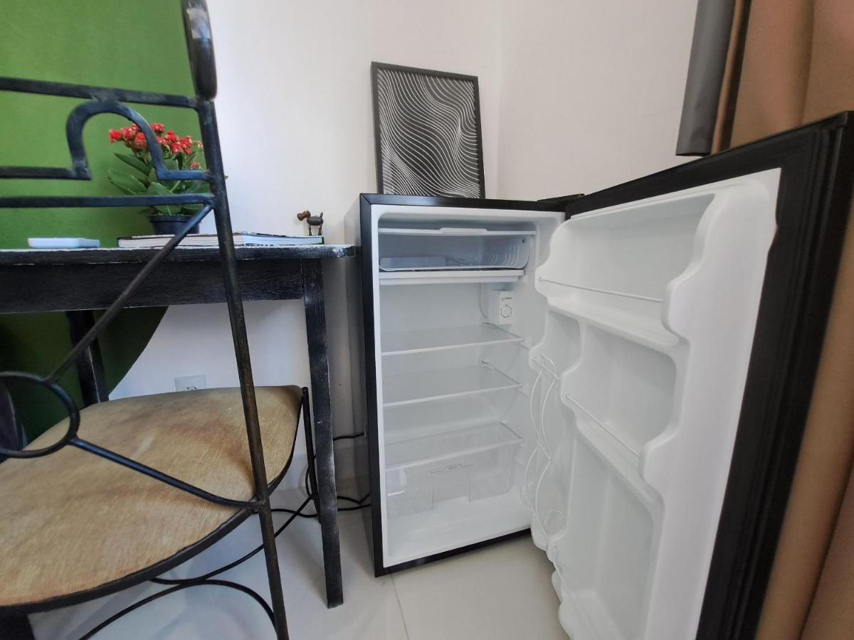 Quarto Privativo No Melhor De Botafogo Com Anfitria - Home With Host リオデジャネイロ エクステリア 写真