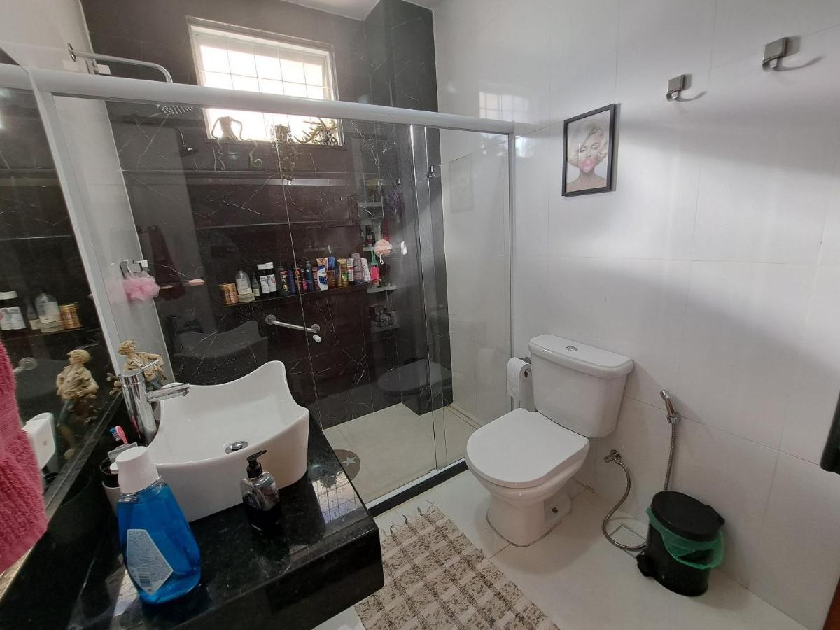 Quarto Privativo No Melhor De Botafogo Com Anfitria - Home With Host リオデジャネイロ エクステリア 写真