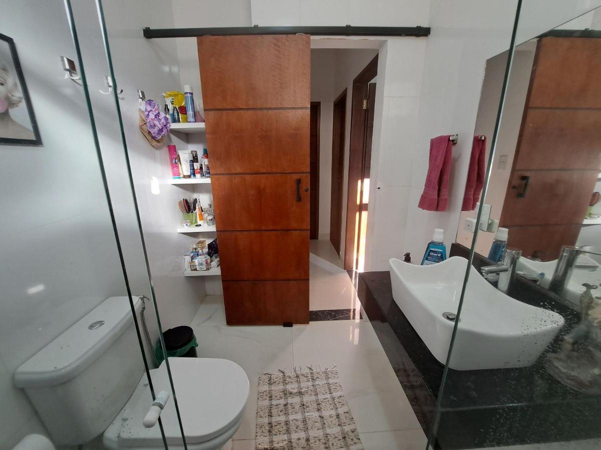 Quarto Privativo No Melhor De Botafogo Com Anfitria - Home With Host リオデジャネイロ エクステリア 写真