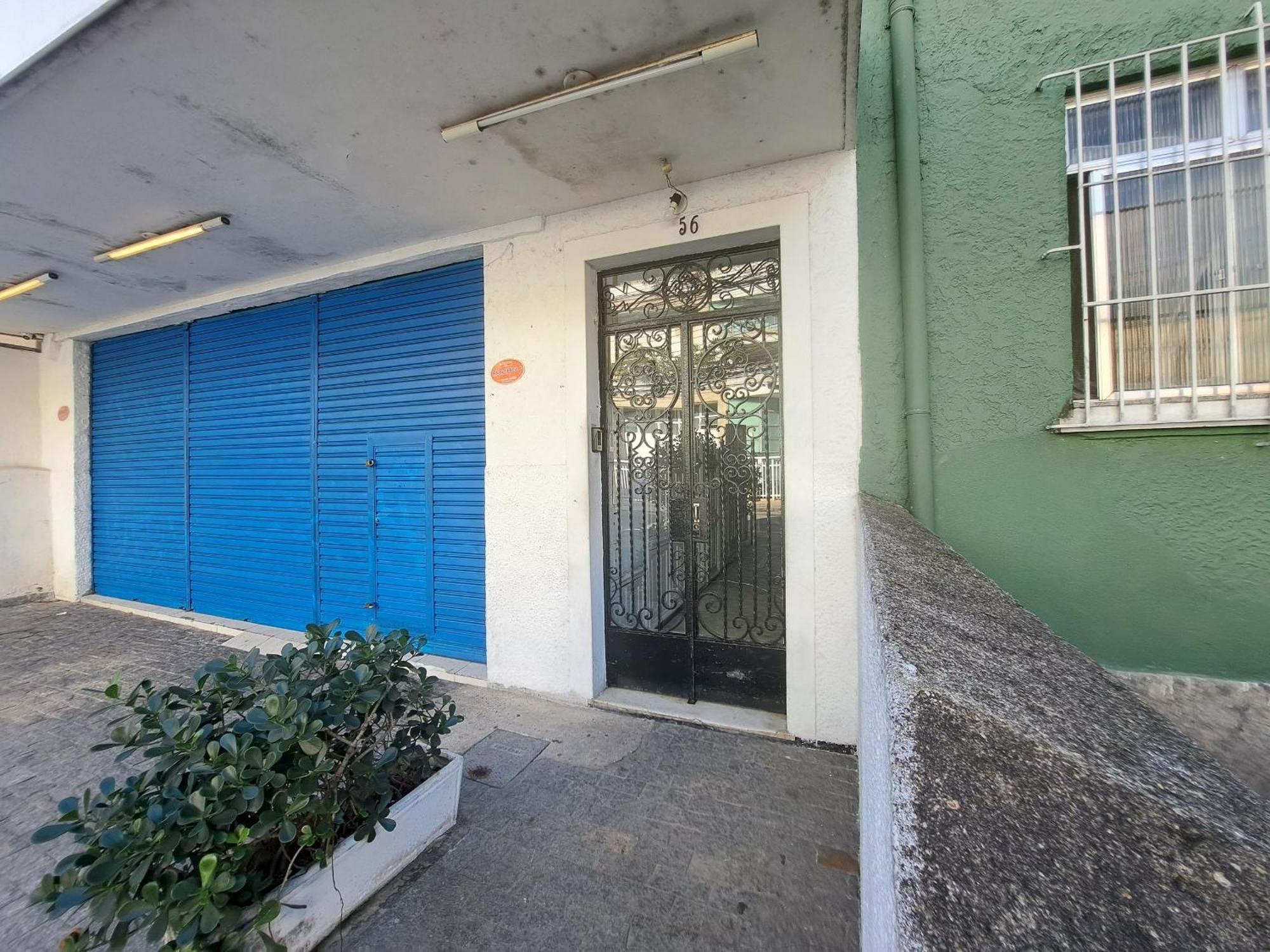 Quarto Privativo No Melhor De Botafogo Com Anfitria - Home With Host リオデジャネイロ エクステリア 写真